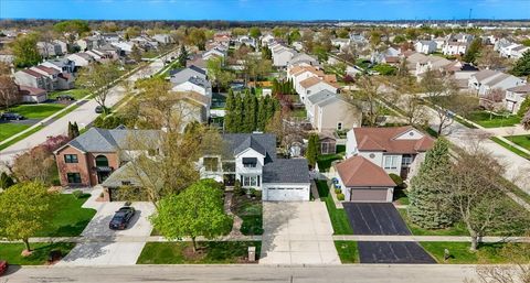 Tiny photo for 2024 Westridge Boulevard, Bartlett, IL 60103 (MLS # 12624934)