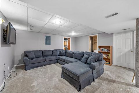 Tiny photo for 2024 Westridge Boulevard, Bartlett, IL 60103 (MLS # 12624934)