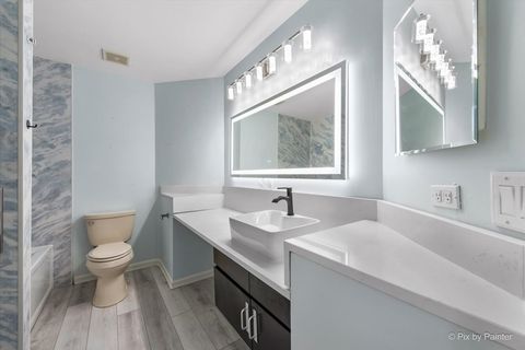 Tiny photo for 2024 Westridge Boulevard, Bartlett, IL 60103 (MLS # 12624934)