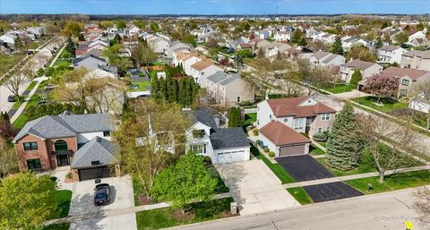Tiny photo for 2024 Westridge Boulevard, Bartlett, IL 60103 (MLS # 12624934)
