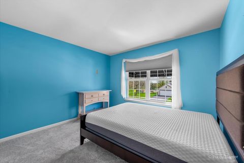 Tiny photo for 2024 Westridge Boulevard, Bartlett, IL 60103 (MLS # 12624934)