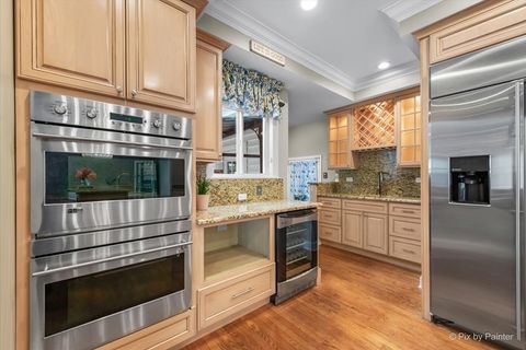 Tiny photo for 2024 Westridge Boulevard, Bartlett, IL 60103 (MLS # 12624934)