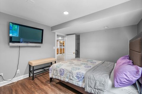Tiny photo for 2024 Westridge Boulevard, Bartlett, IL 60103 (MLS # 12624934)