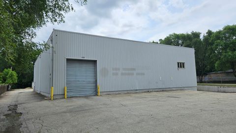 622 Tay Street Rockford IL 61102