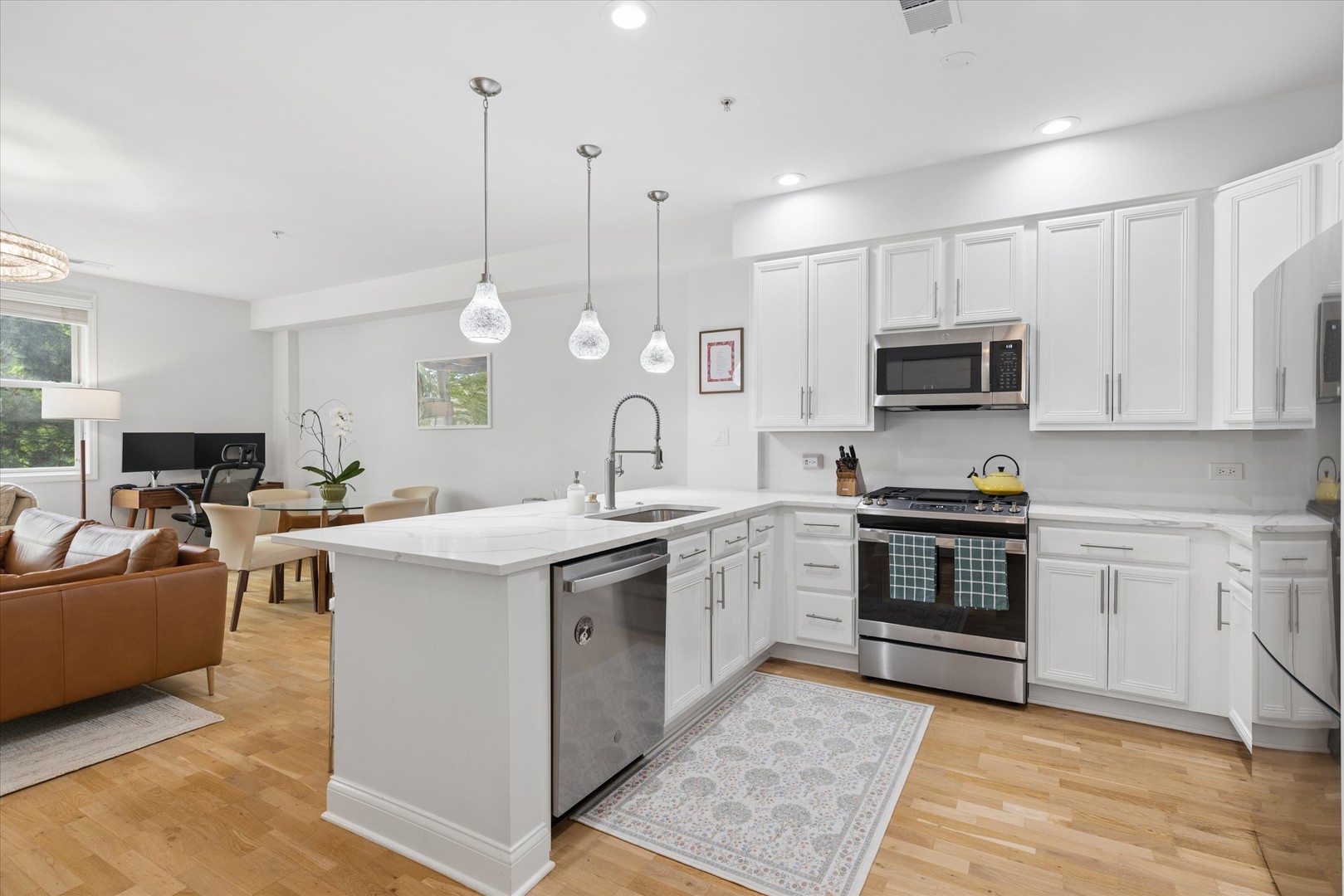 935 Burlington Avenue 110