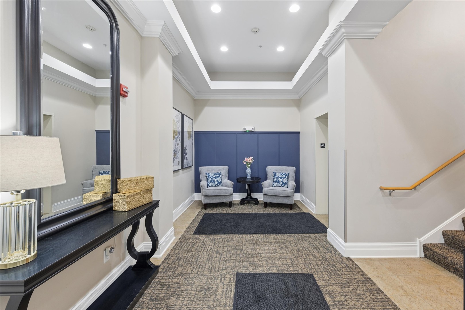 935 Burlington Avenue 110