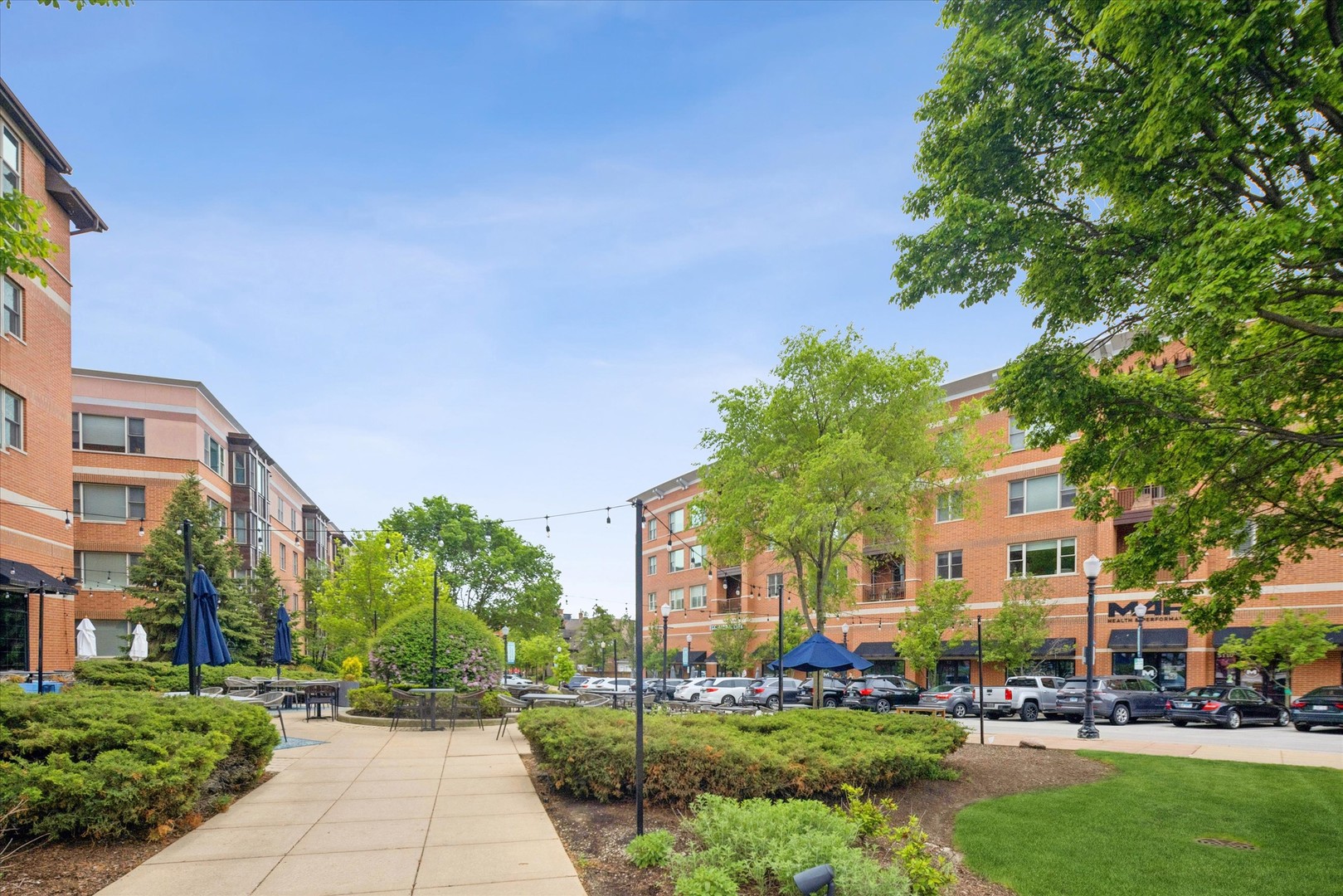 935 Burlington Avenue 110