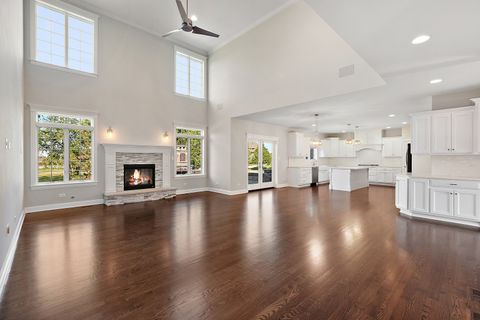 Tiny photo for 22018 Mary Drive, Frankfort, IL 60423 (MLS # 12479040)