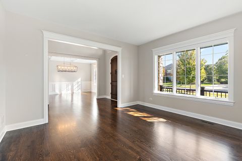 Tiny photo for 22018 Mary Drive, Frankfort, IL 60423 (MLS # 12479040)
