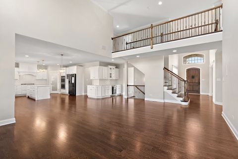Tiny photo for 22018 Mary Drive, Frankfort, IL 60423 (MLS # 12479040)