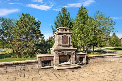 Tiny photo for 22018 Mary Drive, Frankfort, IL 60423 (MLS # 12479040)