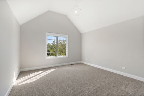 Tiny photo for 22018 Mary Drive, Frankfort, IL 60423 (MLS # 12479040)