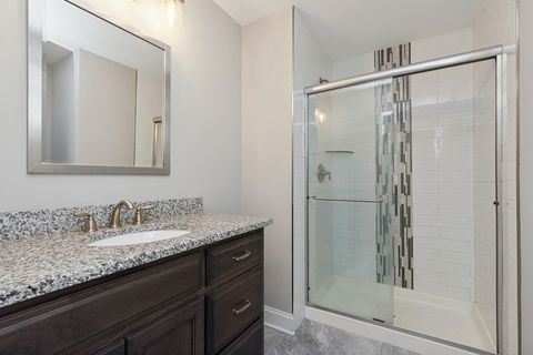 Tiny photo for 22018 Mary Drive, Frankfort, IL 60423 (MLS # 12479040)