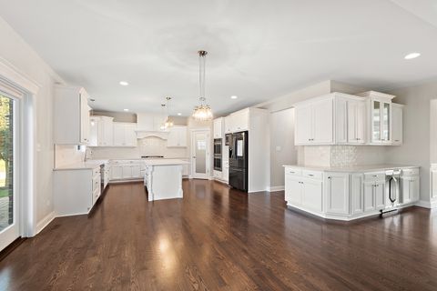 Tiny photo for 22018 Mary Drive, Frankfort, IL 60423 (MLS # 12479040)