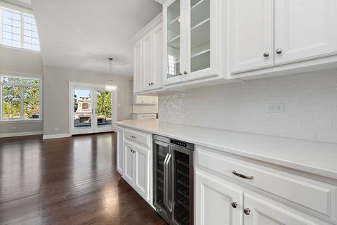 Tiny photo for 22018 Mary Drive, Frankfort, IL 60423 (MLS # 12479040)
