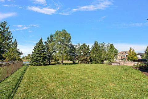 Tiny photo for 22018 Mary Drive, Frankfort, IL 60423 (MLS # 12479040)