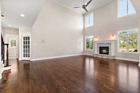 Tiny photo for 22018 Mary Drive, Frankfort, IL 60423 (MLS # 12479040)