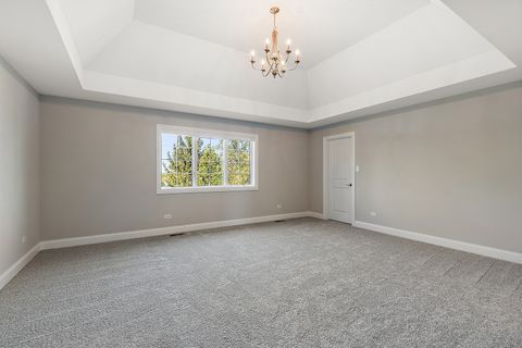 Tiny photo for 22018 Mary Drive, Frankfort, IL 60423 (MLS # 12479040)