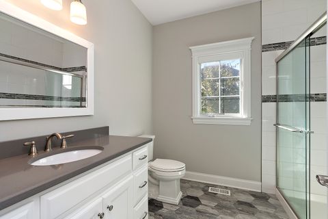 Tiny photo for 22018 Mary Drive, Frankfort, IL 60423 (MLS # 12479040)