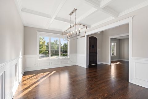 Tiny photo for 22018 Mary Drive, Frankfort, IL 60423 (MLS # 12479040)