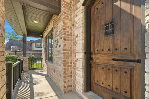 Tiny photo for 22018 Mary Drive, Frankfort, IL 60423 (MLS # 12479040)