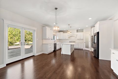 Tiny photo for 22018 Mary Drive, Frankfort, IL 60423 (MLS # 12479040)