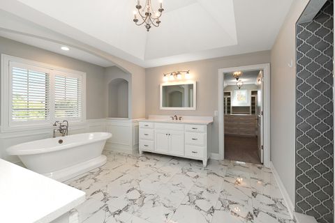 Tiny photo for 22018 Mary Drive, Frankfort, IL 60423 (MLS # 12479040)