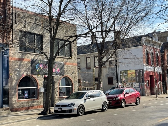 1126-28 W 18TH Street