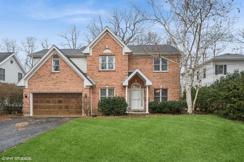 Photo of 706 Foxdale Avenue, Winnetka, IL 60093 (MLS # 12555565)