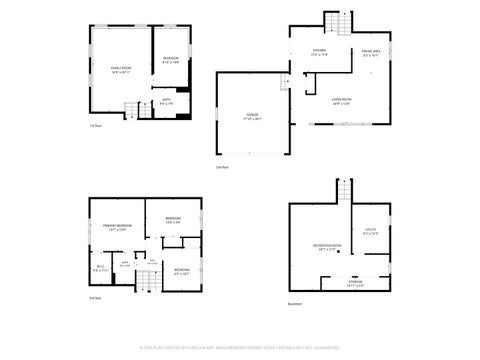 Tiny photo for 243 Silverado Street, Bolingbrook, IL 60490 (MLS # 12650062)