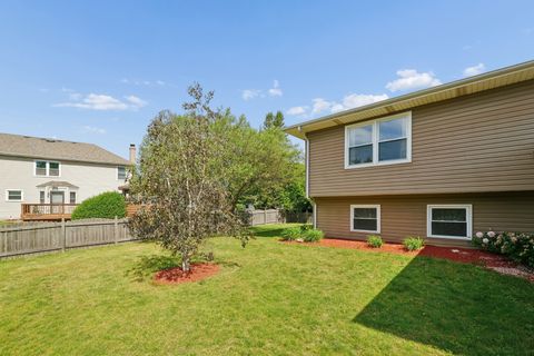Tiny photo for 243 Silverado Street, Bolingbrook, IL 60490 (MLS # 12650062)