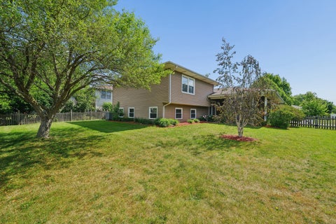 Tiny photo for 243 Silverado Street, Bolingbrook, IL 60490 (MLS # 12650062)