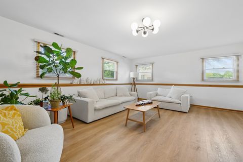 Tiny photo for 243 Silverado Street, Bolingbrook, IL 60490 (MLS # 12650062)