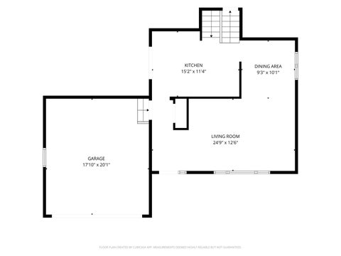 Tiny photo for 243 Silverado Street, Bolingbrook, IL 60490 (MLS # 12650062)