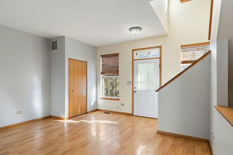 Tiny photo for 614 Littleton Trail, Elgin, IL 60120 (MLS # 12517808)