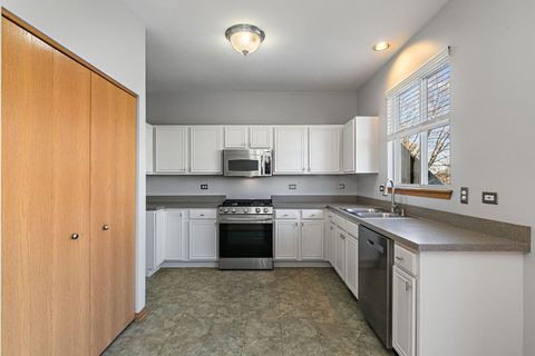 Tiny photo for 614 Littleton Trail, Elgin, IL 60120 (MLS # 12517808)