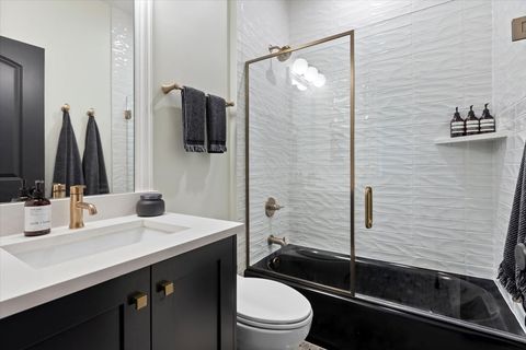 Tiny photo for 2463 W FOSTER Avenue #3, Chicago, IL 60625 (MLS # 12499479)