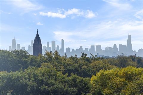 Tiny photo for 2463 W FOSTER Avenue #3, Chicago, IL 60625 (MLS # 12499479)