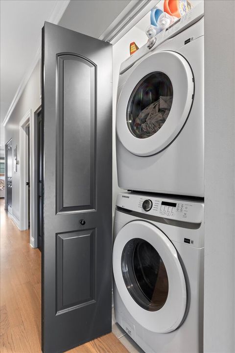 Tiny photo for 2463 W FOSTER Avenue #3, Chicago, IL 60625 (MLS # 12499479)