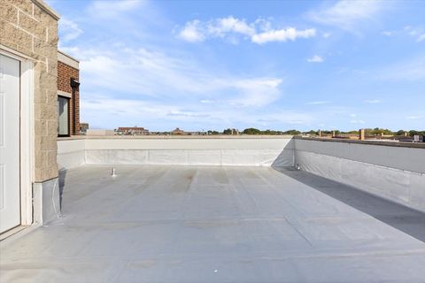 Tiny photo for 2463 W FOSTER Avenue #3, Chicago, IL 60625 (MLS # 12499479)