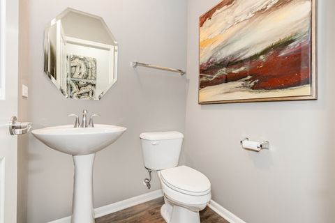 Tiny photo for 24724 McCormick Way, Manhattan, IL 60442 (MLS # 12455552)