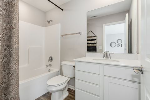 Tiny photo for 24724 McCormick Way, Manhattan, IL 60442 (MLS # 12455552)