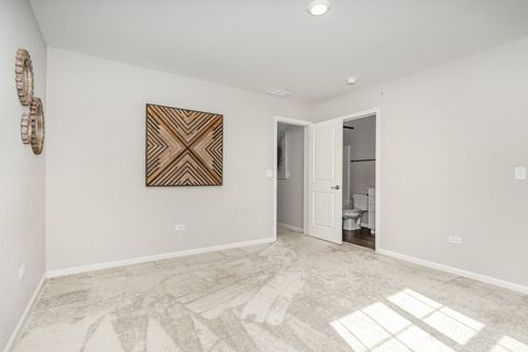 Tiny photo for 24724 McCormick Way, Manhattan, IL 60442 (MLS # 12455552)