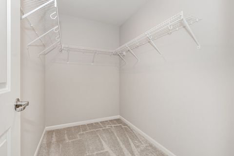 Tiny photo for 24724 McCormick Way, Manhattan, IL 60442 (MLS # 12455552)