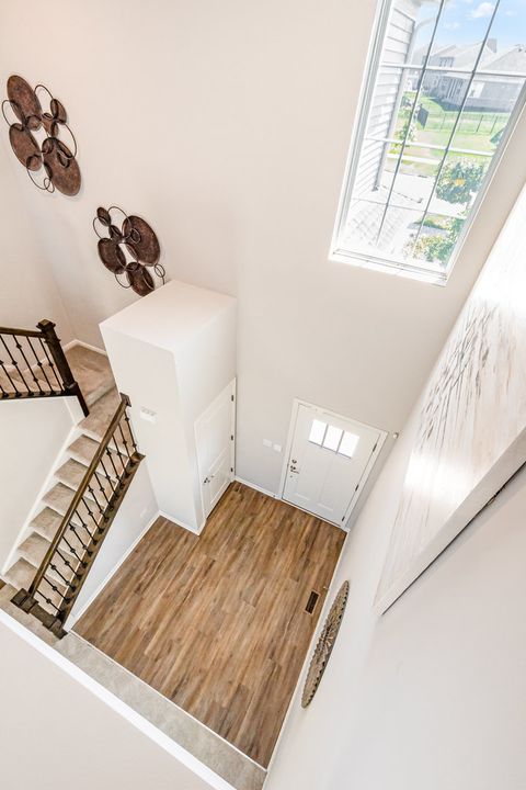 Tiny photo for 24724 McCormick Way, Manhattan, IL 60442 (MLS # 12455552)