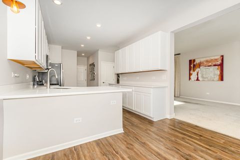 Tiny photo for 24724 McCormick Way, Manhattan, IL 60442 (MLS # 12455552)