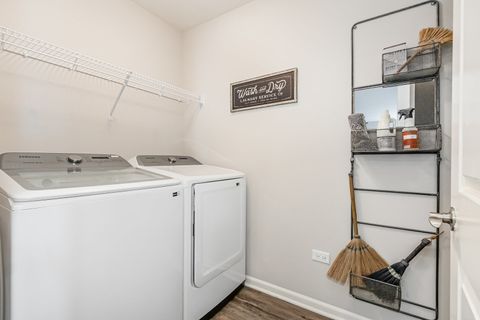 Tiny photo for 24724 McCormick Way, Manhattan, IL 60442 (MLS # 12455552)