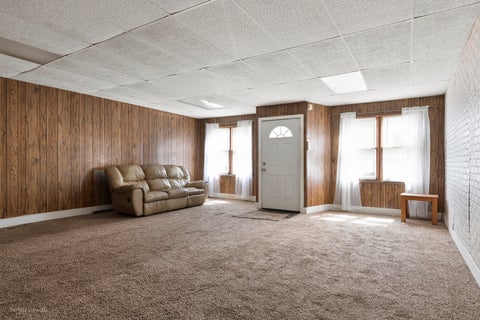 Tiny photo for 4916 Northcote Avenue, East Chicago, IN 46312 (MLS # 12677844)