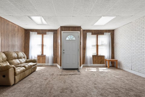Tiny photo for 4916 Northcote Avenue, East Chicago, IN 46312 (MLS # 12677844)