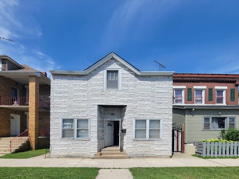 Photo of 4916 Northcote Avenue, East Chicago, IN 46312 (MLS # 12677844)